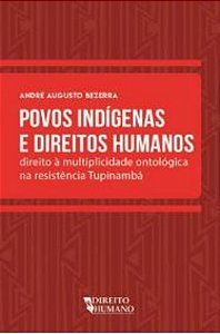 Povos Indígenas E Direitos Humanos