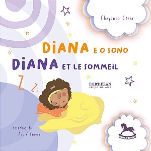 Diana E O Sono | Diana Et Le Sommeil