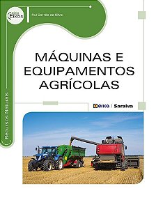 Máquinas E Equipamentos Agrícolas