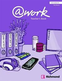 At Work Intermediate - Teacher's Book