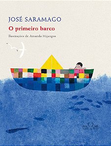 O Primeiro Barco