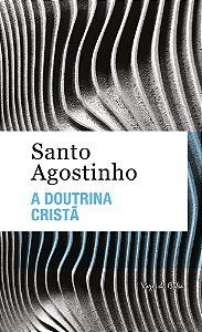 A Doutrina Cristã - Ed. Bolso