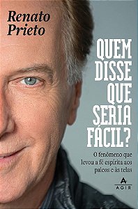 Quem Disse Que Seria Fácil?