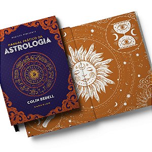Manual Prático Da Astrologia