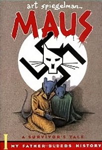 Maus I - A Survivor's Tale - My Father Bleeds History