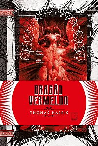 Dragão Vermelho (Vol. 1 Trilogia Hannibal Lecter) - Vol. 1