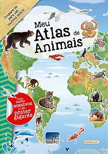 Meu Atlas De Animais