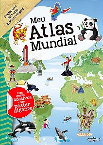 Meu Atlas Mundial