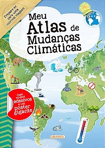 Meu Atlas De Mudanças Climáticas