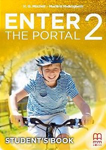 Enter The Portal 2 - Student's Book