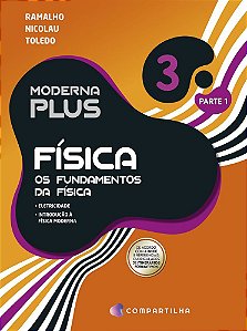 Moderna Plus Física - Volume 3 - 12ª Edição
