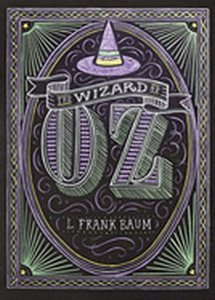 The Wizard Of Oz - Puffin Chalk