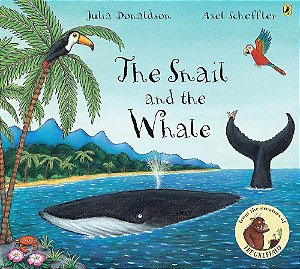 The Snail And The Whale