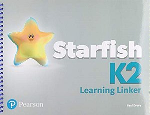 Starfish 2 - Learning Linker
