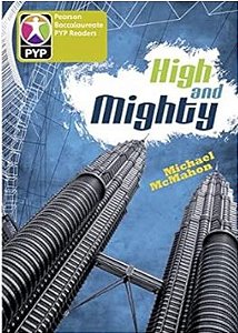 High And Mighty - Pyp Level 9