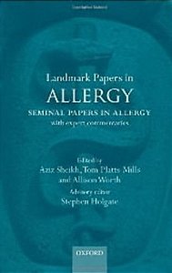 Landmark Papers In Allergy
