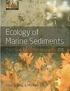 Ecology Of Marine Sediments - Second Edition