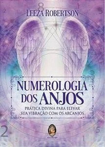 Numerologia Dos Anjos