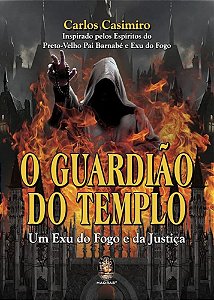 O Guardião Do Templo