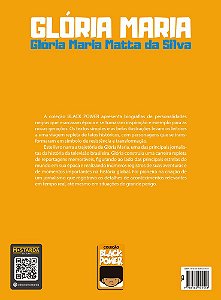 Glória Maria Matta Da Silva