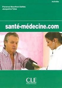 Santé-Médecine. Com - Cahier D'Exercices