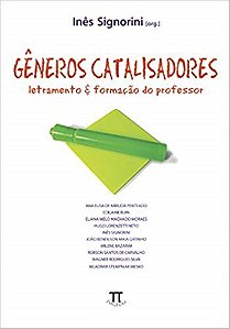 Gêneros Catalisadores Letramento& Formação Do Professor