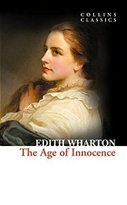 The Age Of Innocence - Collins Classics