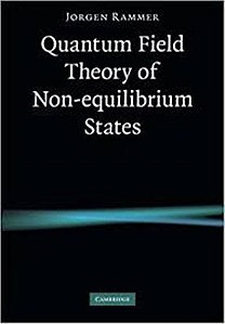 Quantum Field Theory Of Non-Equilibrium States [Paperback]