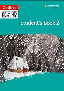 Collins International Primary English 2 - Student's Book - Second Edition