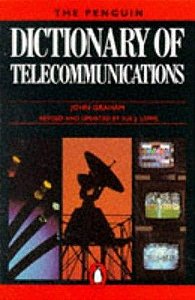 Dictionary Of Telecommunications - Mf