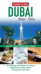 Insight Guides - Dubai Step By Step - Second Edition