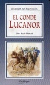 El Conde Lucanor - Lecturas Sin Fronteras - Nivel Superior