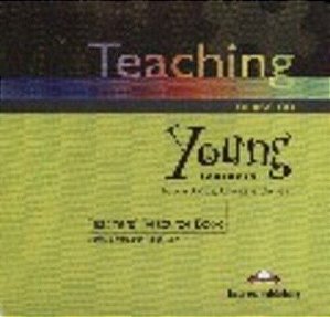 Teaching Young Learners: Songs, Chants And Games Audio CD