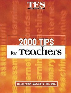 2000 Tips For Teachers