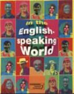 In The English Speaking World - Book