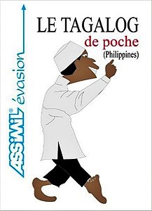 Assimil Le Tagalog De Poche (Philippines)