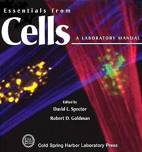 Essentials From Cells: A Laboratory Manual - Mf