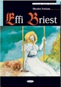 Effi Briest - Lesen Und Uben Anfanger 2 - Buch Und Audio-CD - New Edition