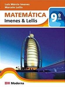 Matemática Imenes E Lellis - 9º Ano