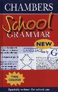 Chambers School Grammar