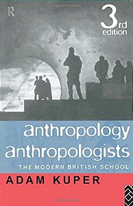 Anthropology And Anthropologists