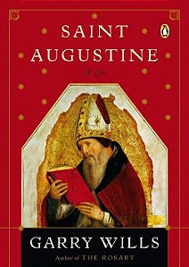 Saint Augustine - Mf