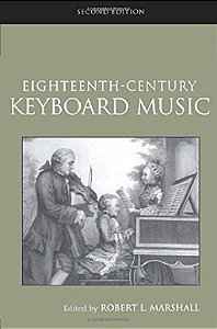 18Th - Century Keyboard Music