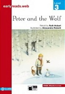 Peter And The Wolf - Level 3