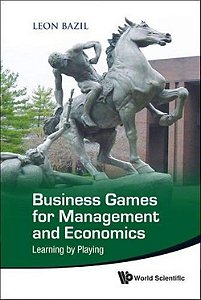 Business Games For Management And Economics