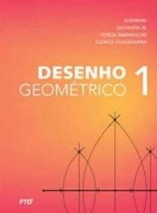 Desenho Geométrico - Vol. 1