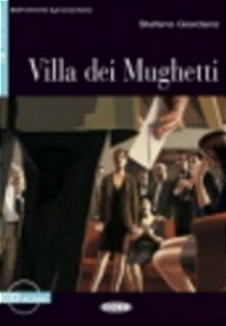 Villa Dei Mughetti + CD