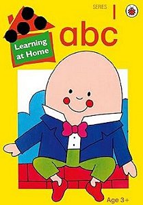 Abc - Learning At Home - Series 1