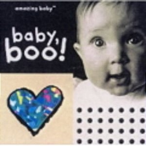 Amazing Baby: Baby Boo!