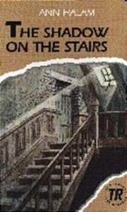 The Shadow On The Stairs - Teen Readers - Level 0